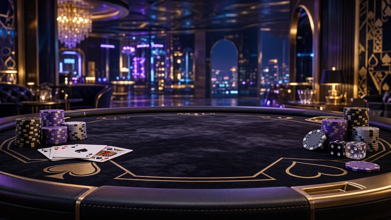 Vulkan Vegas Casino