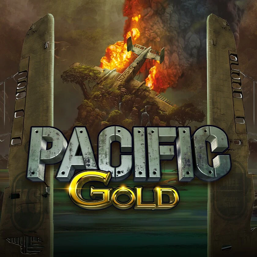 Pacific Gold